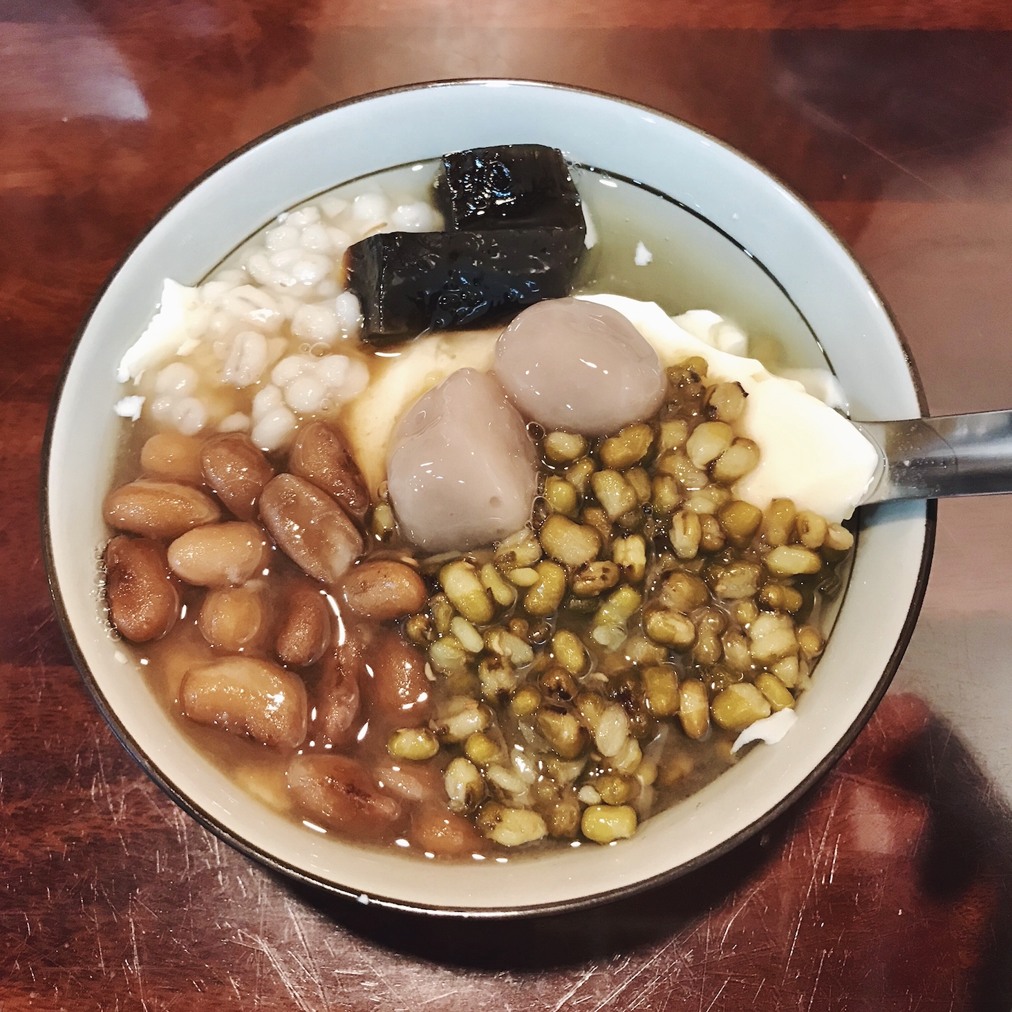 Dou Hua